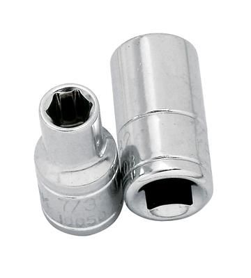 Produktbild KRAFTWERK 1/4" Stecknuss 5/16"