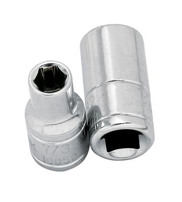 Produktbild KRAFTWERK 1/4" Stecknuss 1/2"