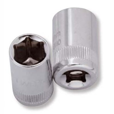 Produktbild KRAFTWERK 1/4" Stecknuss 5.5 mm