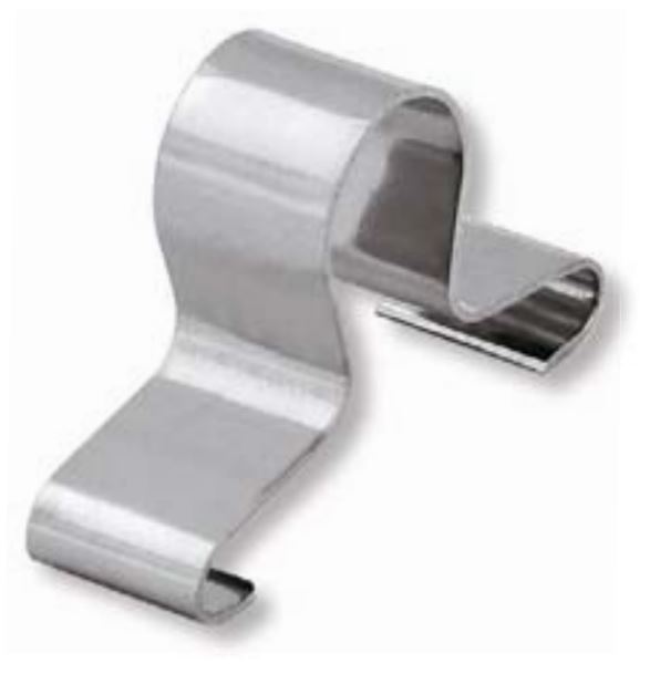 Produktbild KRAFTWERK MAGALU Stecknuss-Clip 1/2"