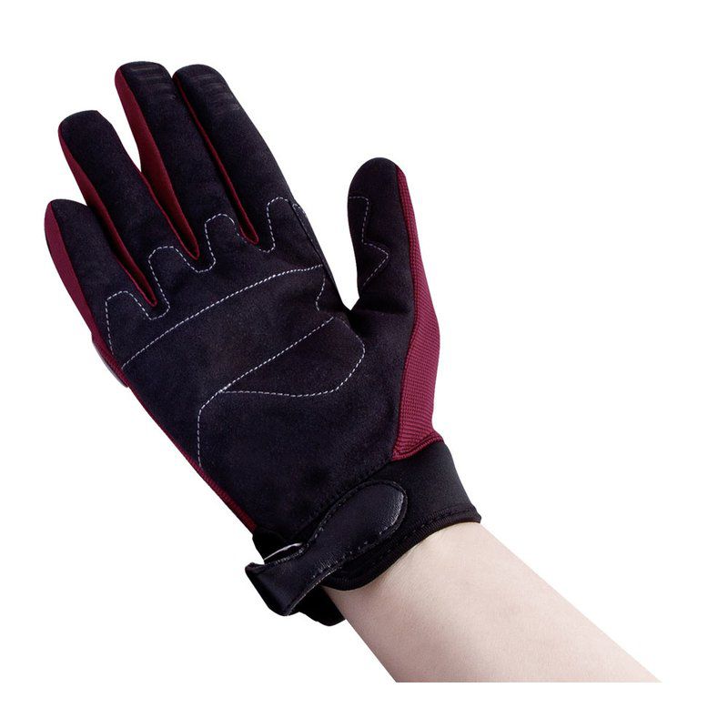 Produktbild KRAFTWERK Arbeitshandschuhe  Gr. XXL bild 4