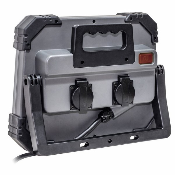 Produktbild KRAFTWERK LED Arbeitsleuchte mit Stativ bild 2