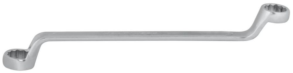 Produktbild Kraftwerk BASIC LINE Doppel Ringschlüssel 12 x 13 mm