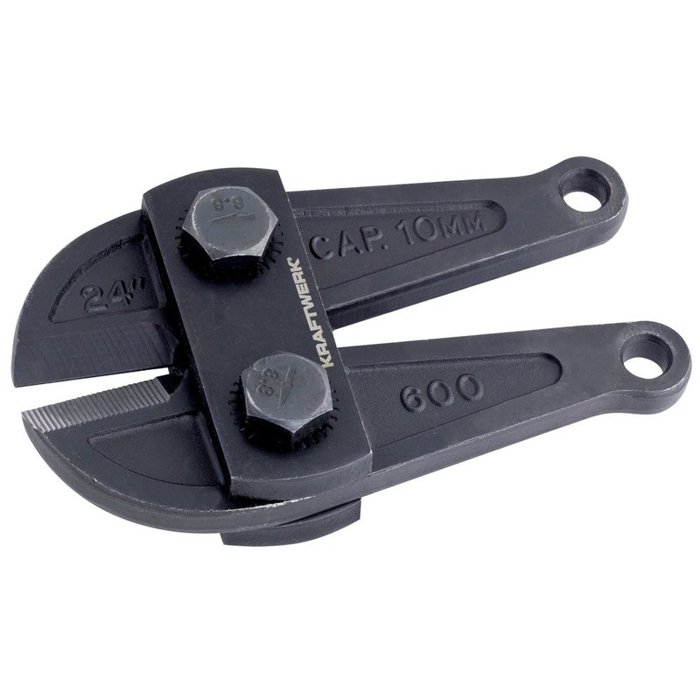 Produktbild KRAFTWERK Ersatz Schneidkopf komplett 18" zu 4260-18 bild 1