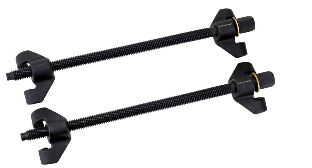 Produktbild Kraftwerk Federspannersatz 270mm bild 1