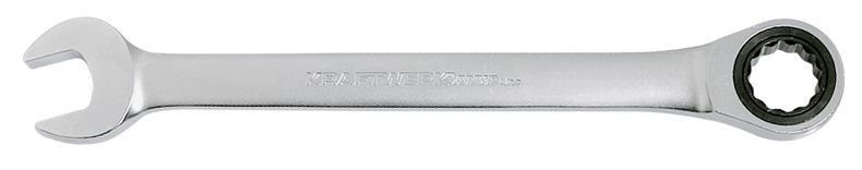 Produktbild KRAFTWERK Gabelring Ratschenschlüssel 24 mm