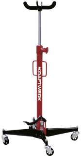 Produktbild Kraftwerk Getriebeheber Tragkraft von 500 kg