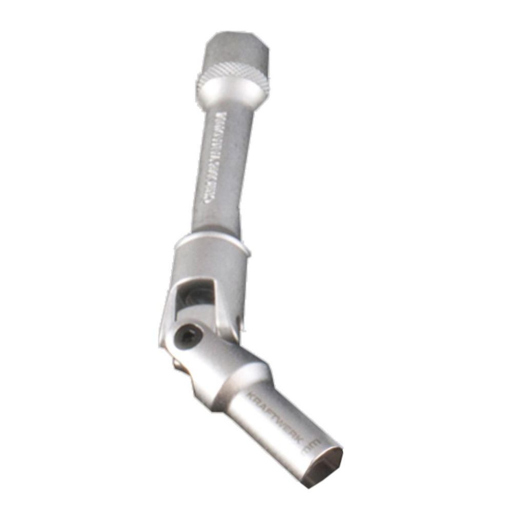 Produktbild Kraftwerk Glühkerzen Schlüssel 9 mm 3/8 Zoll