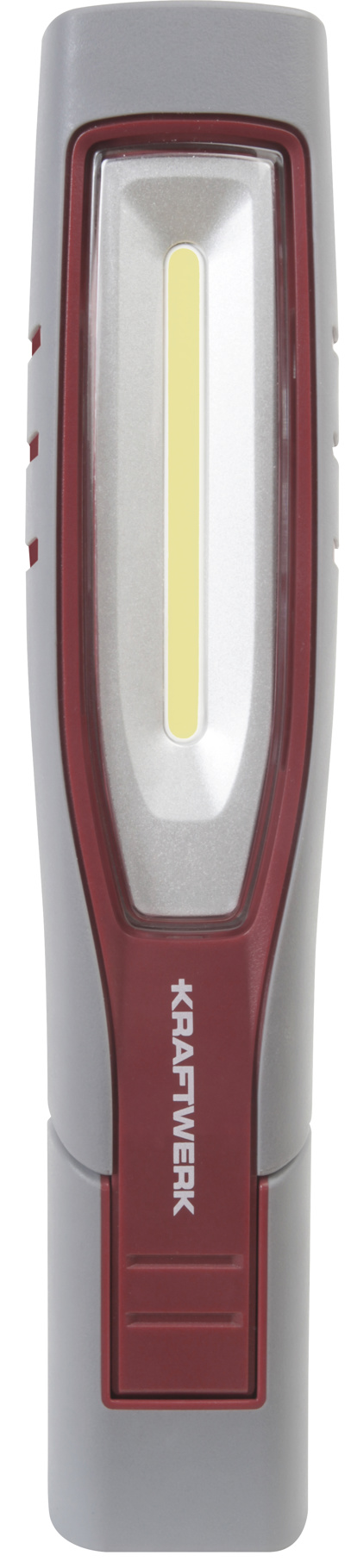 Produktbild Kraftwerk LED Handlampe Inspection 700 wiederaufladbar