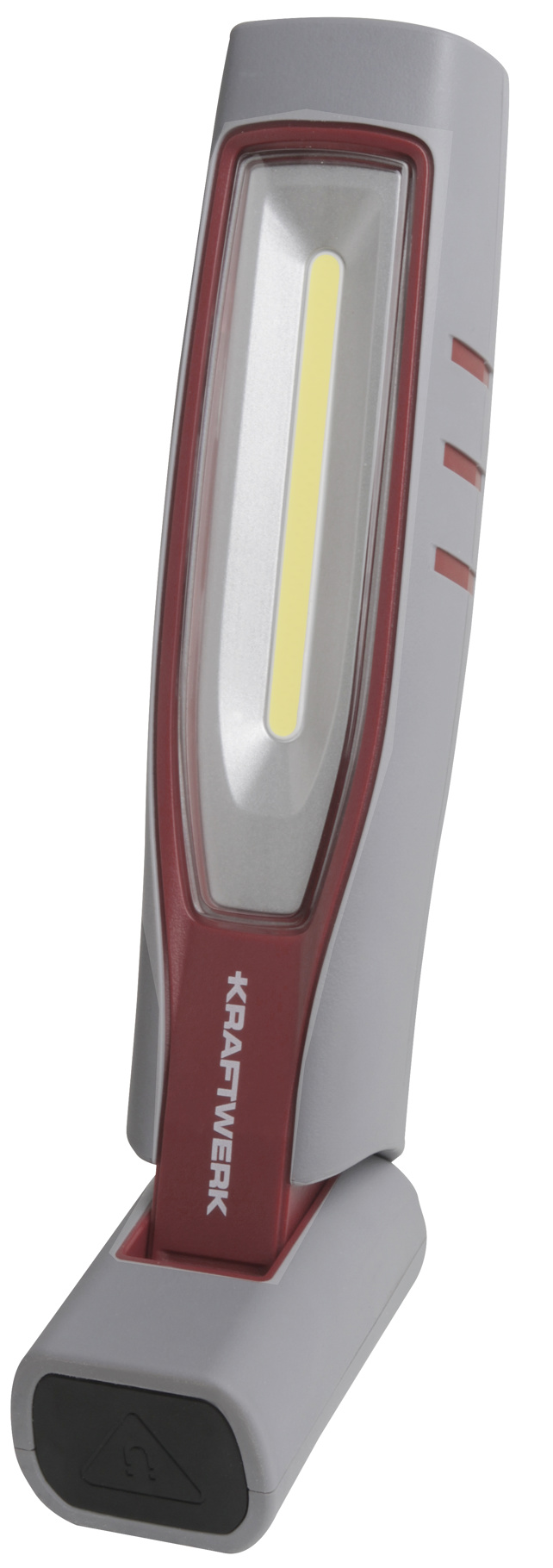 Produktbild Kraftwerk LED Handlampe Inspection 700 wiederaufladbar bild 3