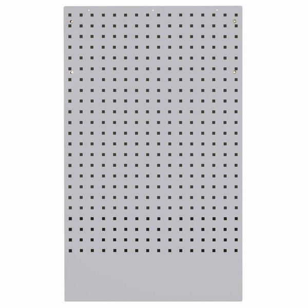 Produktbild KRAFTWERK MOBILIO Lochwand mit Vierkantlochung