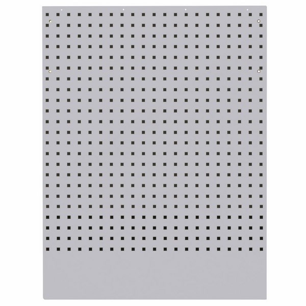 Produktbild KRAFTWERK Lochwand mit Vierkantlochung zu 3964-16