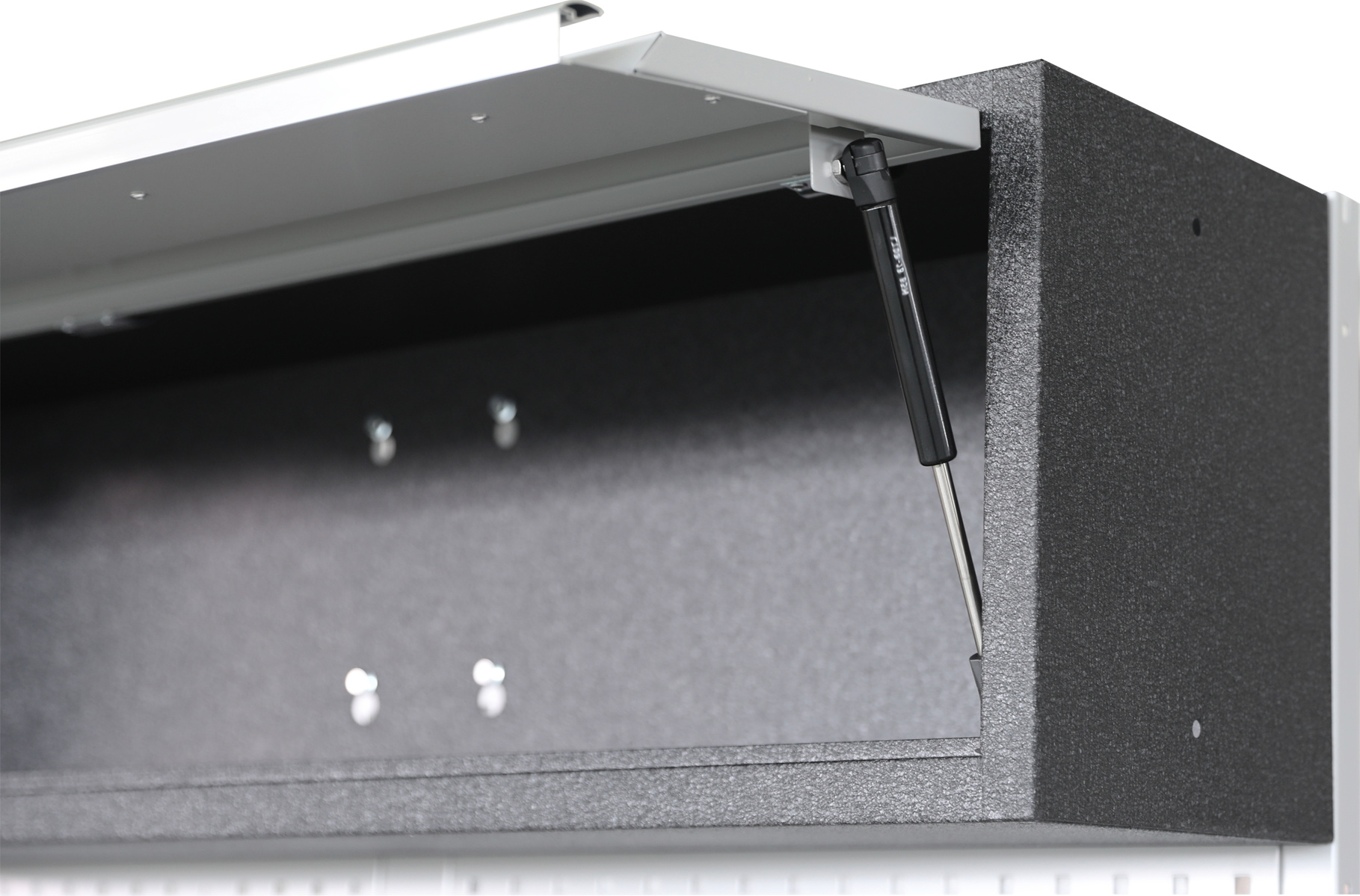 Produktbild KRAFTWERK Mobilio Oberschrank Breit 1360 mm bild 4