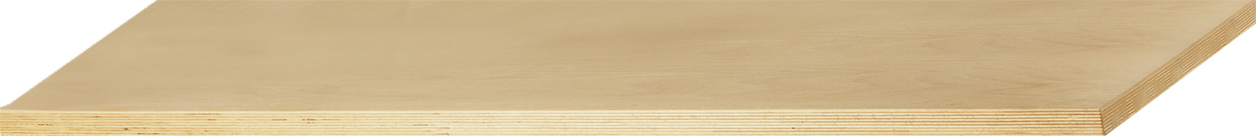 Produktbild Kraftwerk Multiplex Platte 1600 x 600 x 30 mm