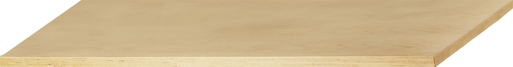 Produktbild Kraftwerk Multiplex Platte 1600 x 800 x 30 mm