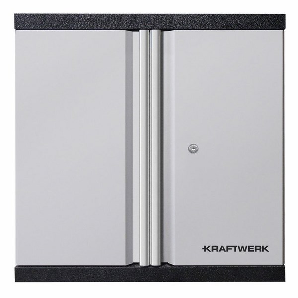 Produktbild KRAFTWERK Mobilio Oberschrank 2 Türen
