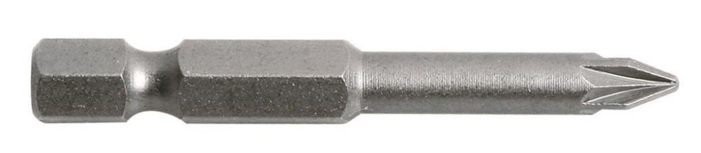 Produktbild Kraftwerk Phillips Bit 50 mm Kreuzschlitz Nummer 2 1/4 Zoll