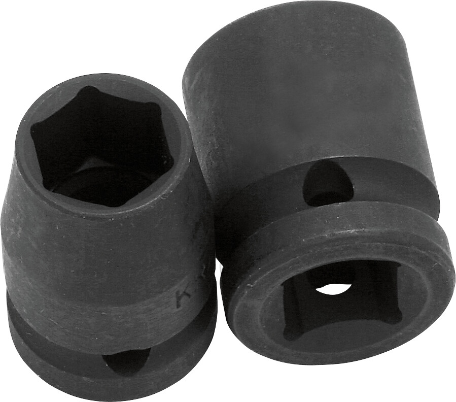 Produktbild Kraftwerk Schlag Stecknuss 1/2 Zoll kurze 12 mm