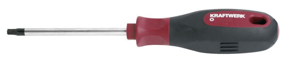 Produktbild KRAFTWERK ergokraft Schraubendreher TX T10