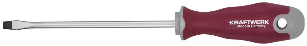 Produktbild Kraftwerk PRO LINE Schlitz Schraubendreher 3 0.5 80