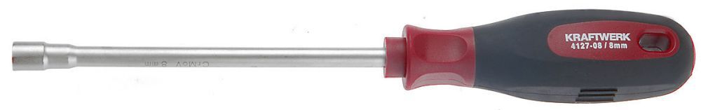 Produktbild KRAFTWERK ergokraft Steckschlüssel mit Griff 5.5mm