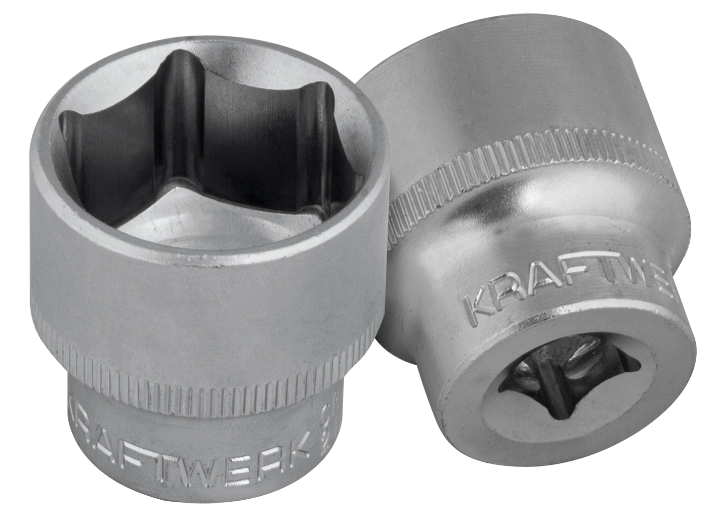 Produktbild Kraftwerk Hänger 1/2 Zoll Steckschlüsseleinsatz 18 mm Basic 302.212.180