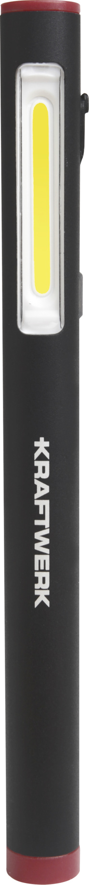 Produktbild Kraftwerk LED Stiftlampe COB 300 wiederaufladbar