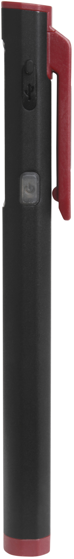 Produktbild Kraftwerk LED Stiftlampe COB 300 wiederaufladbar bild 2