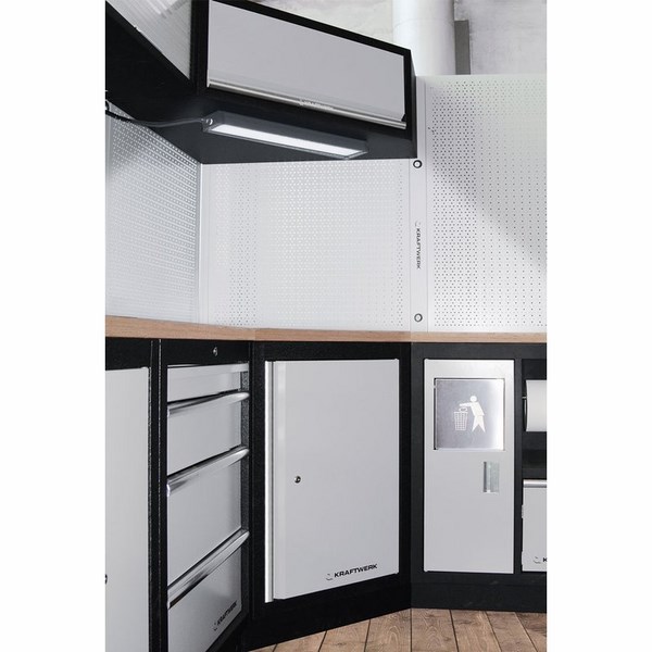 Produktbild KRAFTWERK LED Unterbauleuchte 20W 59 cm bild 6