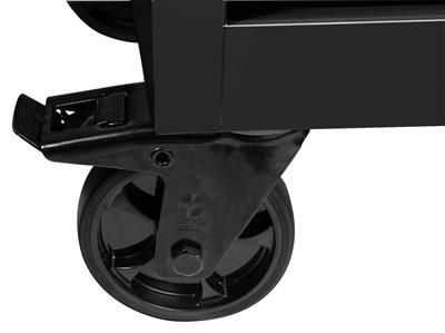 Produktbild Kraftwerk Werkstattwagen LT700 mit 5 Schubladen ohne Werkzeug bild 4