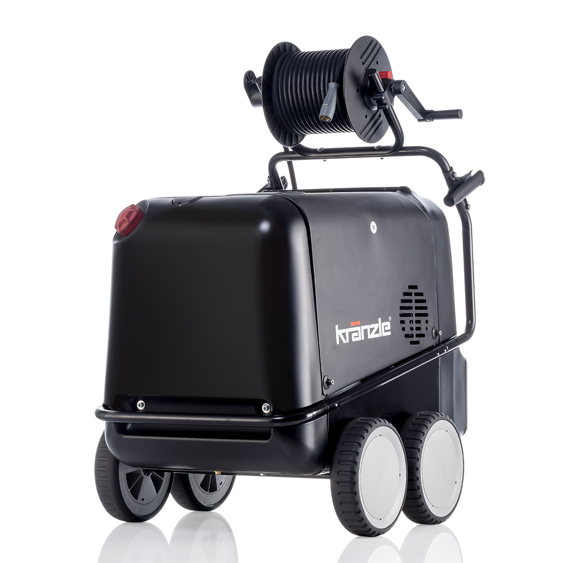 Produktbild KRÄNZLE Hochdruckreiniger therm-RP 900 T bild 7