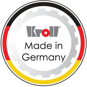 Kroll Heizgeräte Made in Germany