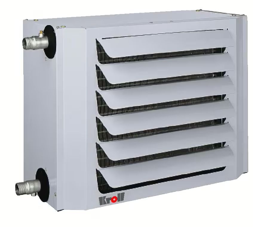 Produktbild Kroll Heizgeräte Luftheizer LH330