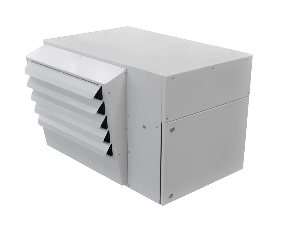 Produktbild Kroll Heizgeräte Modulierendes Gas-Brennwertgerät NBX30