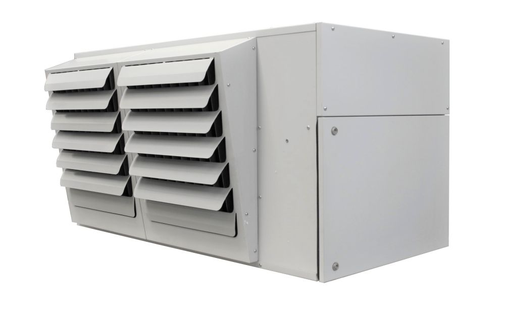 Produktbild Kroll Heizgeräte Modulierendes Gas-Brennwertgerät NBX60