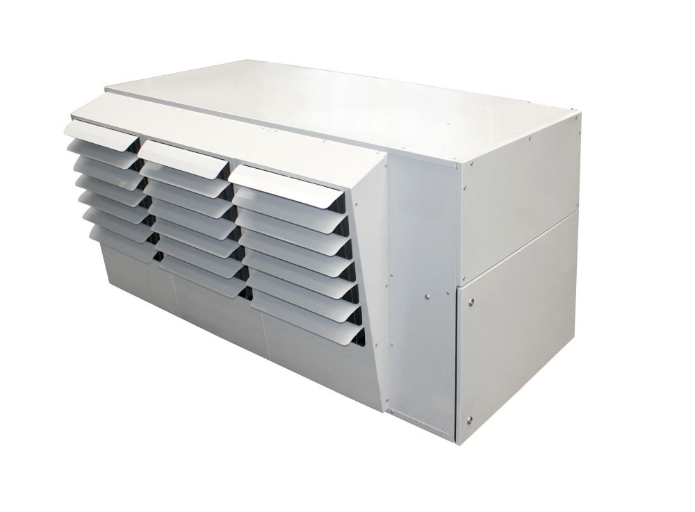 Produktbild Kroll Heizgeräte Modulierendes Gas-Brennwertgerät NBX90