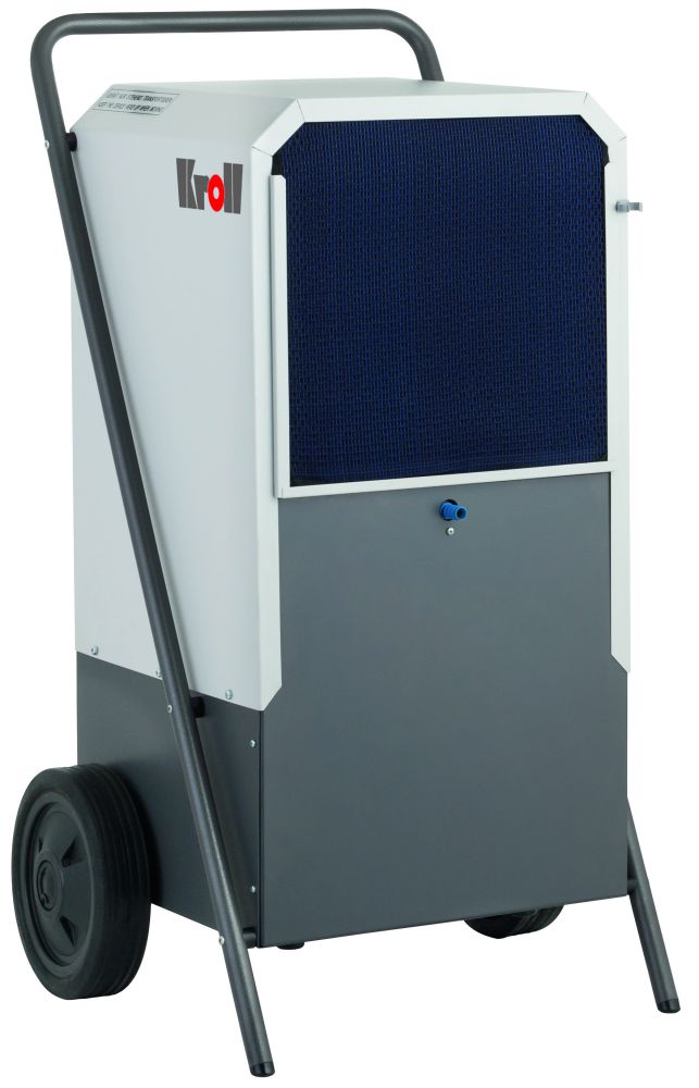 Produktbild Kroll Heizgeräte Luftentfeuchter TE120
