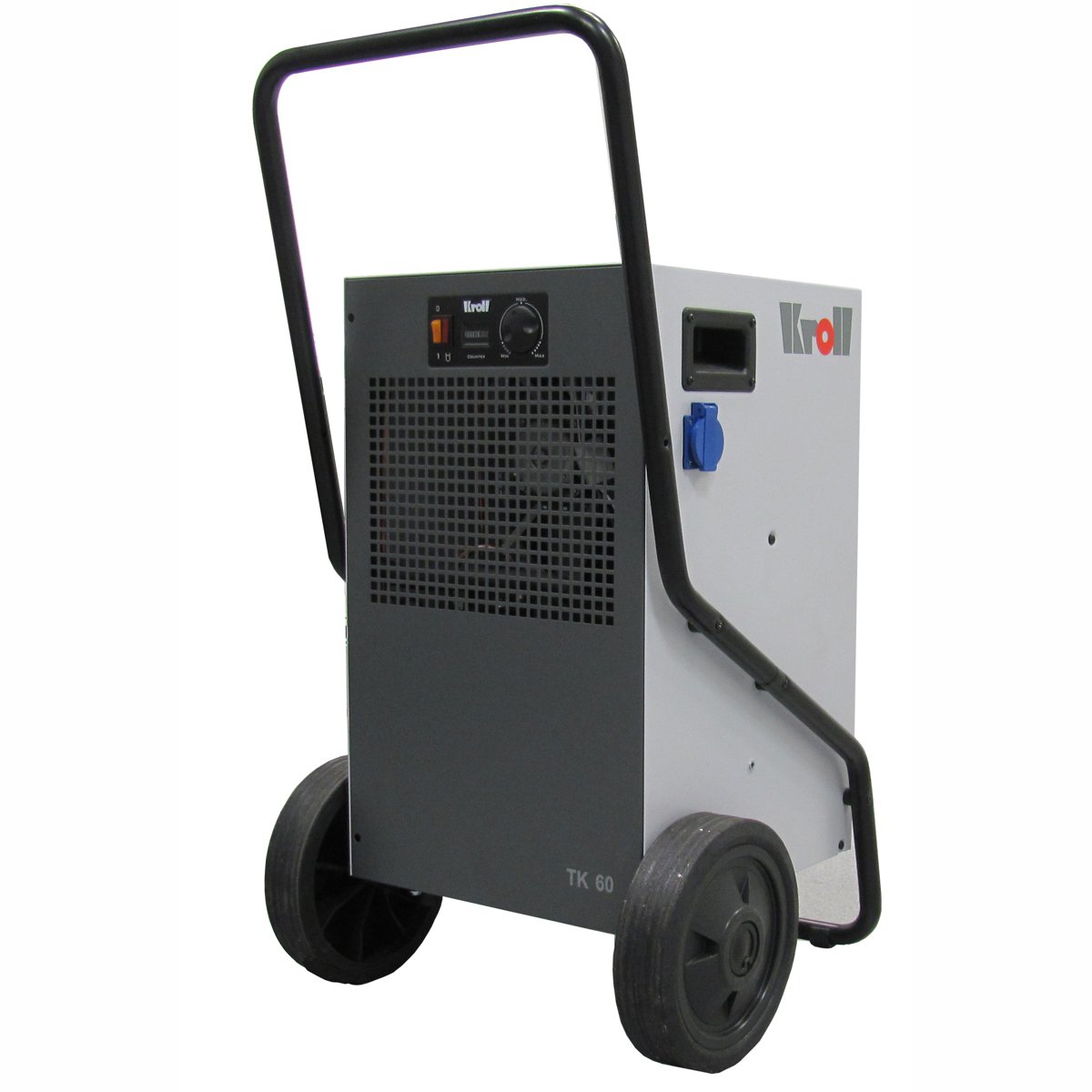 Produktbild Kroll TK 60 Luftentfeuchter bild 2
