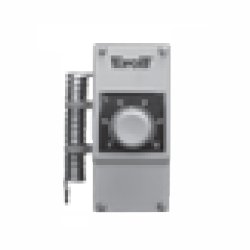 Produktbild Kroll Raumthermostat RTI Außenskala bild 2