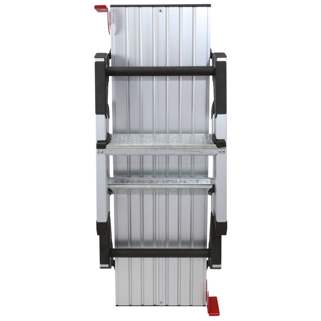 Produktbild KS Tools Aluminium-Sicherheits-Laufbühne, L1000xB405xH480mm - Details bild 3