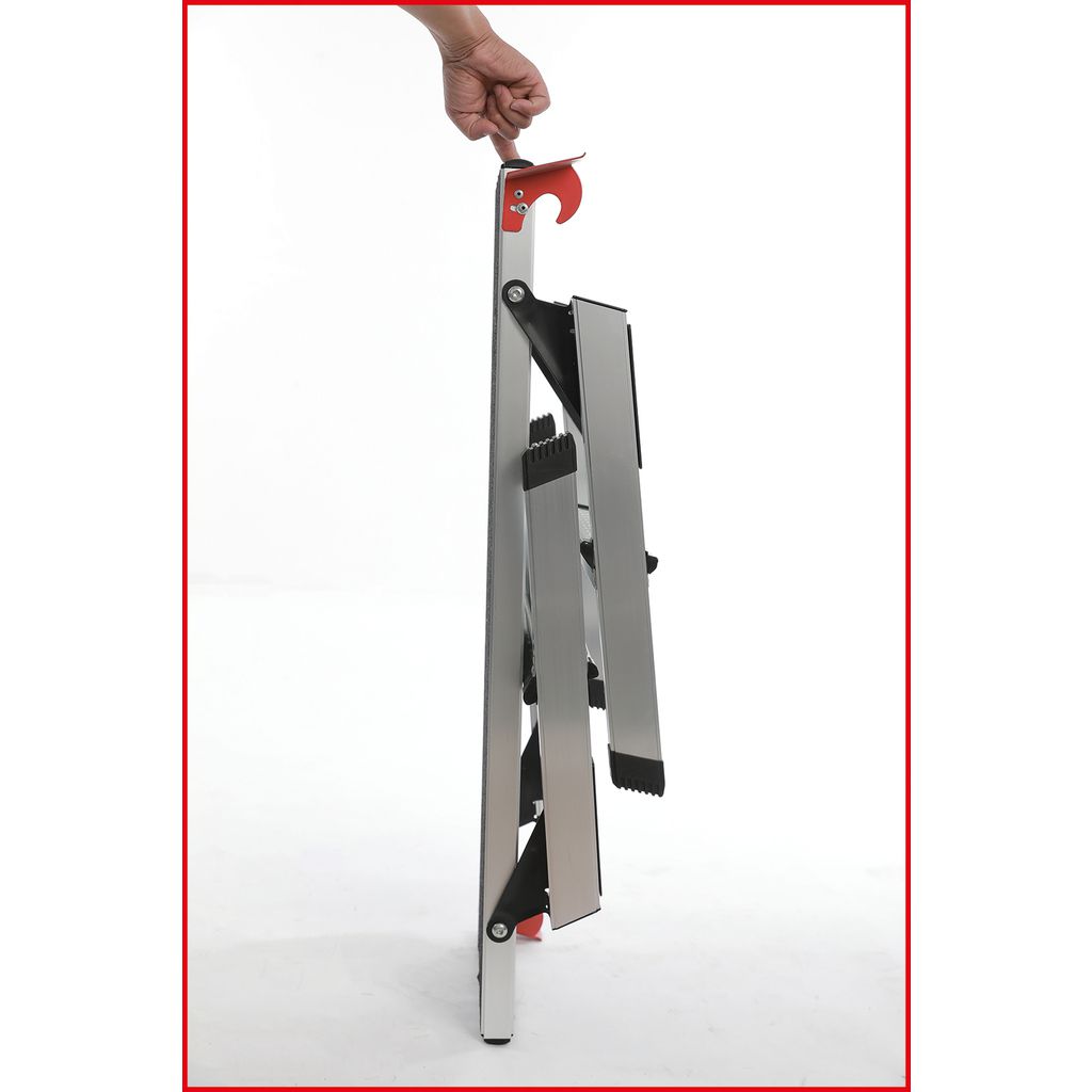Produktbild KS Tools Aluminium-Sicherheits-Laufbühne, L1000xB405xH480mm - Details bild 11
