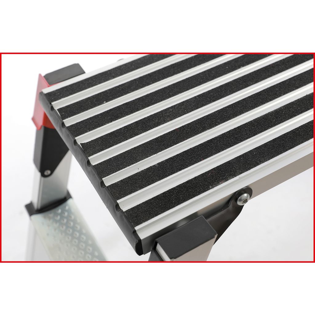 Produktbild KS Tools Aluminium-Sicherheits-Laufbühne, L1000xB405xH480mm - Details bild 8