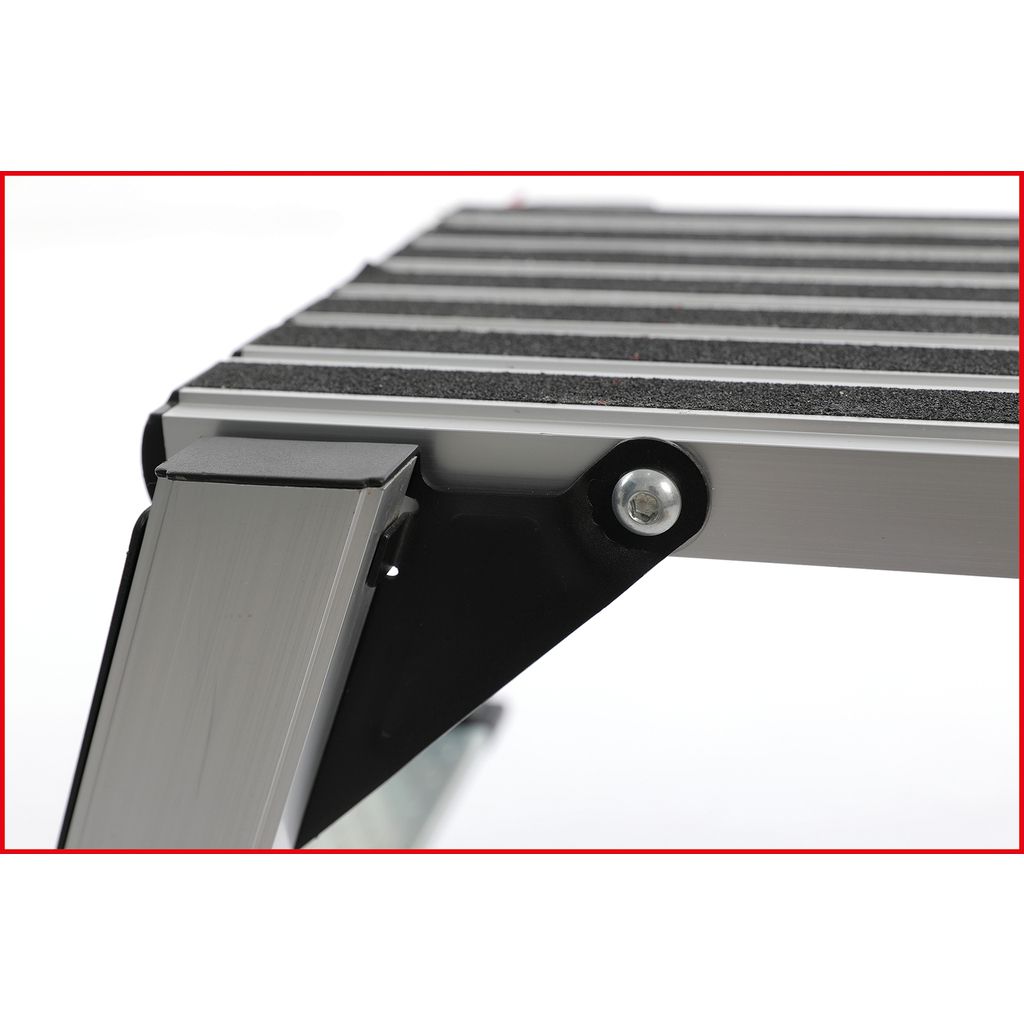 Produktbild KS Tools Aluminium-Sicherheits-Laufbühne, L1000xB405xH480mm - Details bild 7