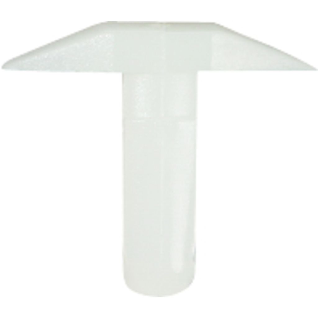 Produktbild KS Tools Hauben Abisolierungsbefestigung für Honda 10er Pack Länge 12 mm