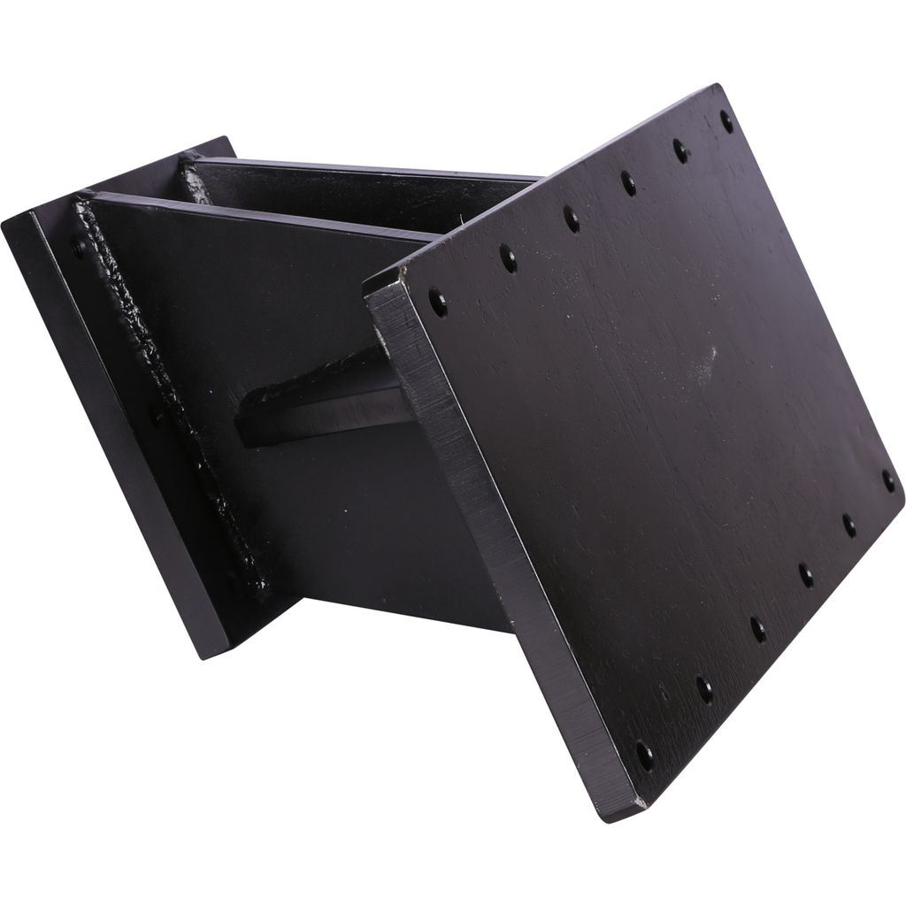 Produktbild KS Tools Motor Befestigungs Platte für Isuzu 6WG1 / 6WF1