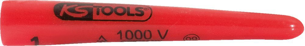 Produktbild KS Tools Zählertülle mit Schutzisolierung, #1