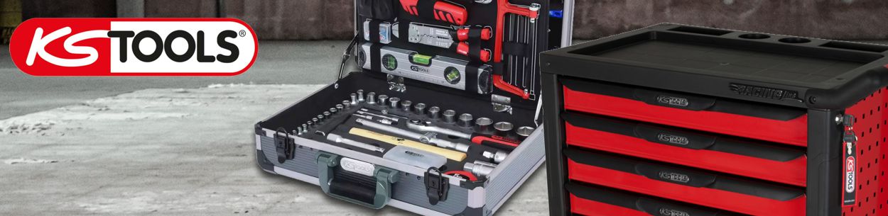 KS Tools