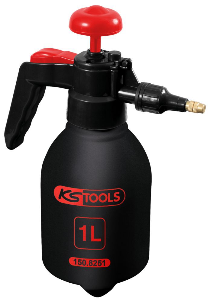 Produktbild KS Tools Druck-Zerstäuber, 1 l