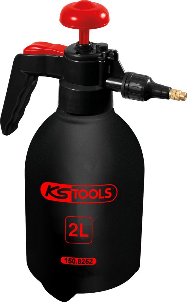 Produktbild KS Tools Druck-Zerstäuber, 2 l