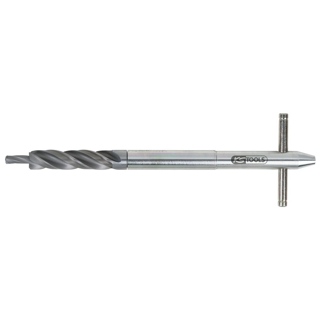 Produktbild KS Tools Injektoren Sitz Reinigungswerkzeug Peugeot Citroën Fiat Lancia Suzuki